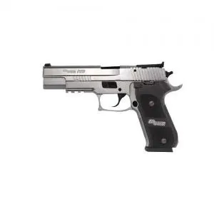 SIG Sauer P220 Match Elite