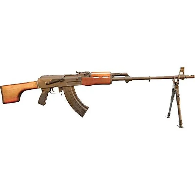 Century Arms C39 RPK