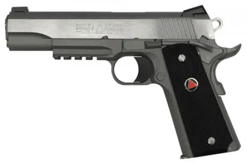 Colt Delta Elite Rail