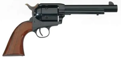 Uberti 1873 Cattleman Callahan