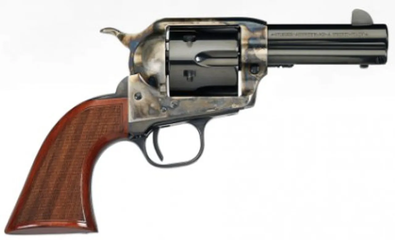 Uberti 1873 Cattleman El Patron CMS 349992
