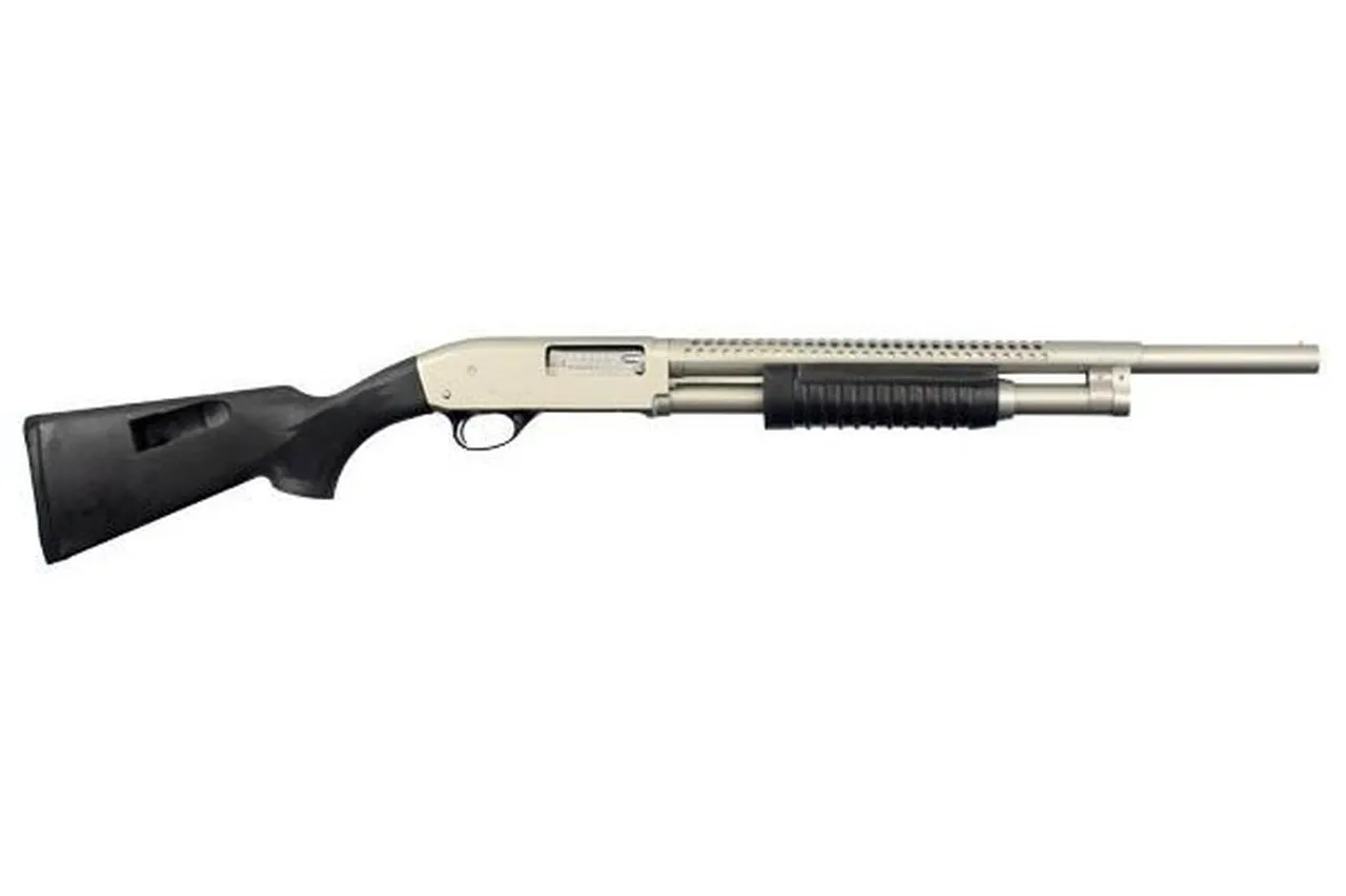 Armscor M5