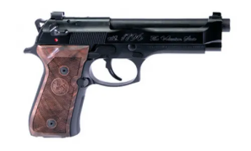 Beretta 92G Brigadier Volunteer