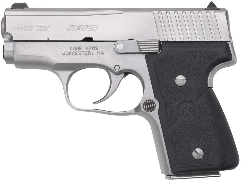 Kahr MK40