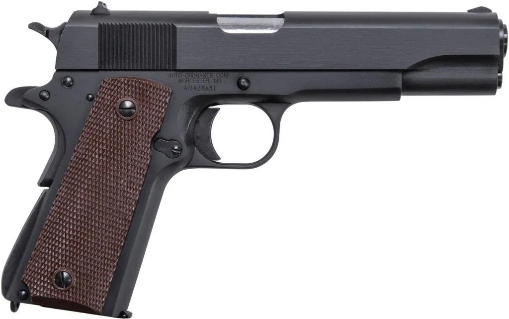 Auto Ordnance 1911 1911BKOMA
