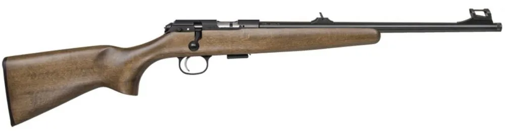 CZ 457 Scout