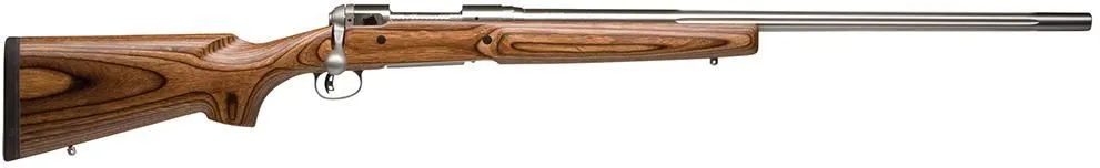 Savage Arms 12 VLP