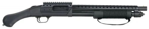 Mossberg Model 590 Shockwave SPX