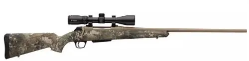 Winchester XPR Hunter 350 Legend