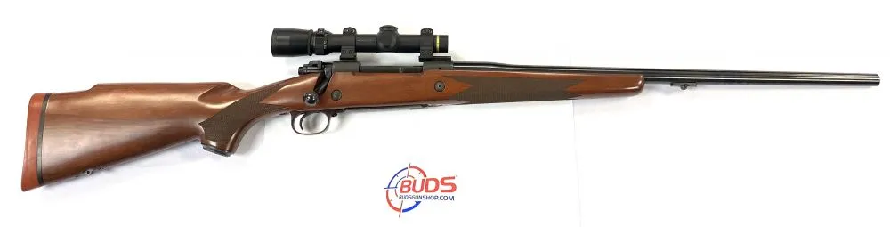 Winchester Model 70 Super Express