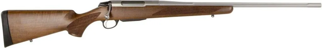 Tikka T3x Hunter