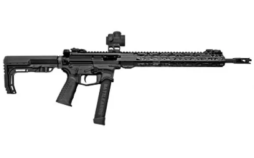 Battle Arms Development PCC