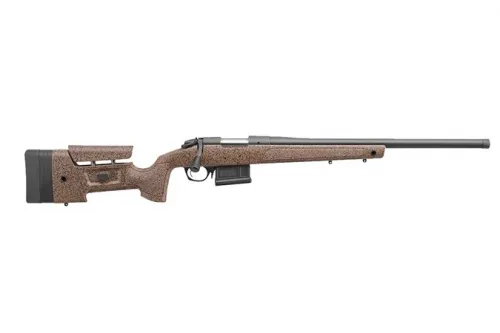 Bergara HMR