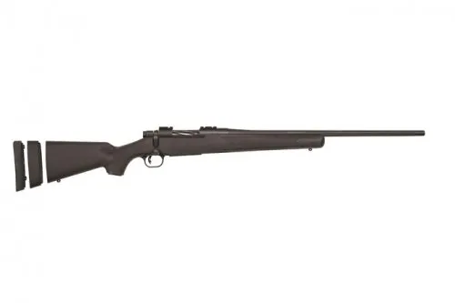 Mossberg Patriot Super Bantam