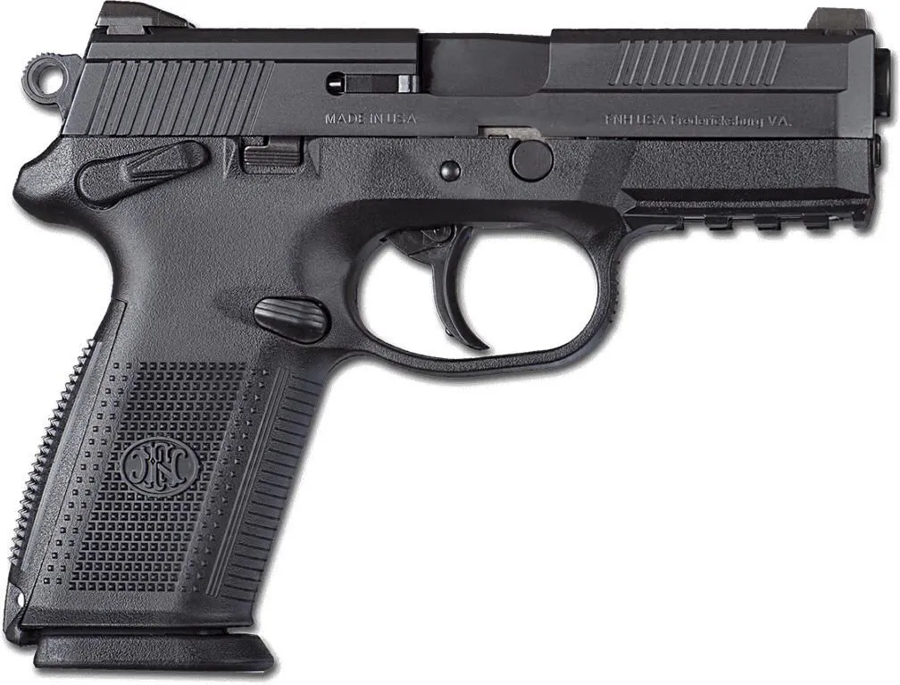 FN FNX-40 66922LE