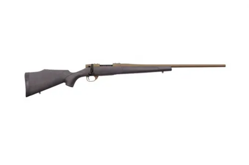 Weatherby Vanguard Weatherguard VWB257WR6T