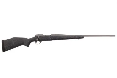 Weatherby Vanguard Series II BC