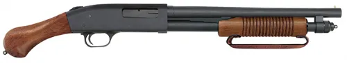 Mossberg 590 Night Stick