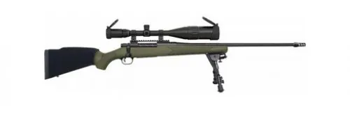 Mossberg & Sons Patriot Night Train