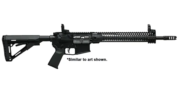 Lansky Lantac Raven