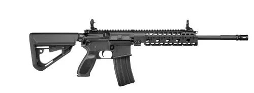 FN 15 Patrol 36309