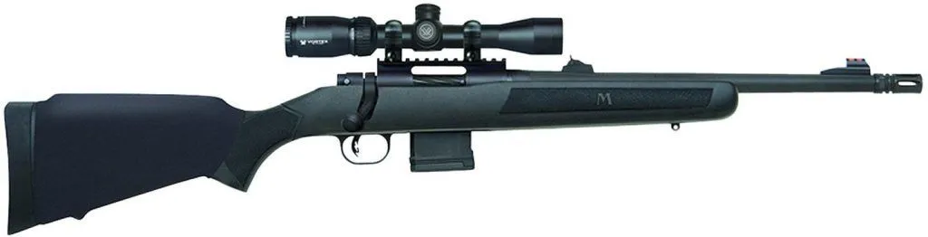 Mossberg MVP Patrol 27965