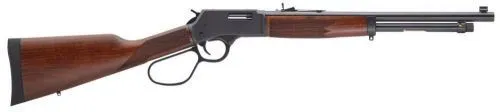 Henry Big Boy Steel Carbine H012MR