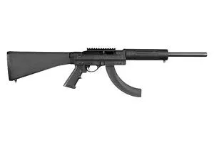 Remington 597 VTR