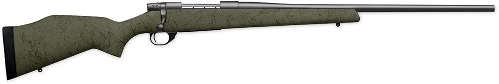 Weatherby Vanguard Series II RC