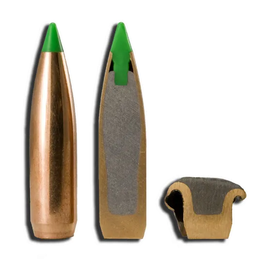 Nosler 7mm (.284) 140gr Ballistic Tip Bullets 50ct - 28140