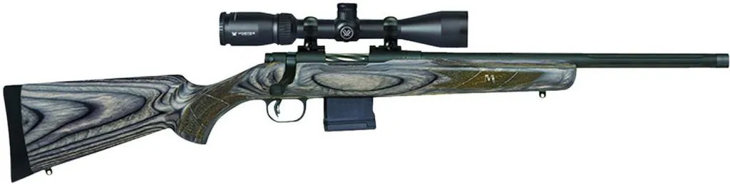 Mossberg MVP Predator 27975
