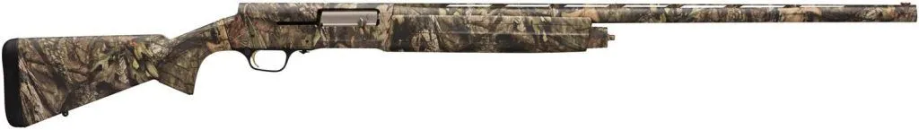 Browning A5 Mossy Oak Break-Up Country