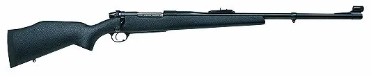 Weatherby Mark V Dangerous Game