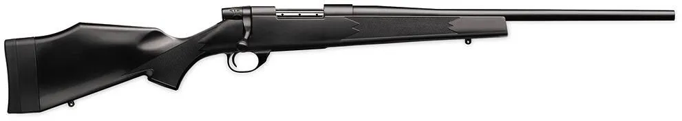 Weatherby Vanguard Series II Youth