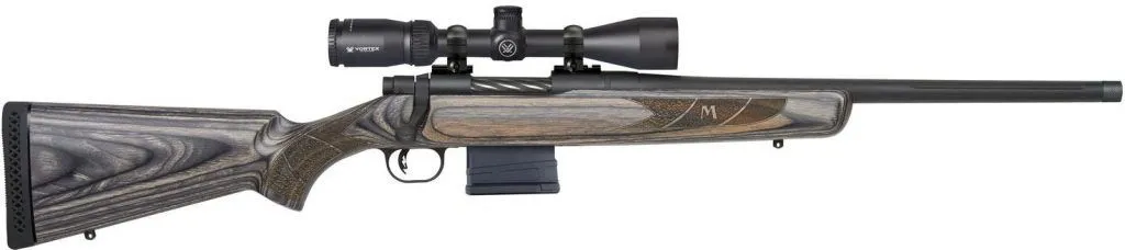 Mossberg MVP Predator 27969