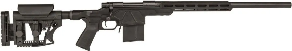 Howa HCR