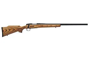 Remington 700 VLS