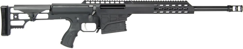 Barrett M98B Tactical