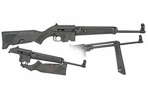 Kel-Tec SU-16 SU16B
