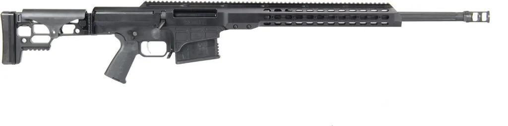 Barrett MRAD