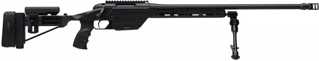 Steyr Arms SSG 08