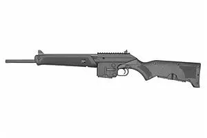 Kel-Tec SU-16 SU16CBLK