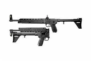 Kel-Tec Sub-2000