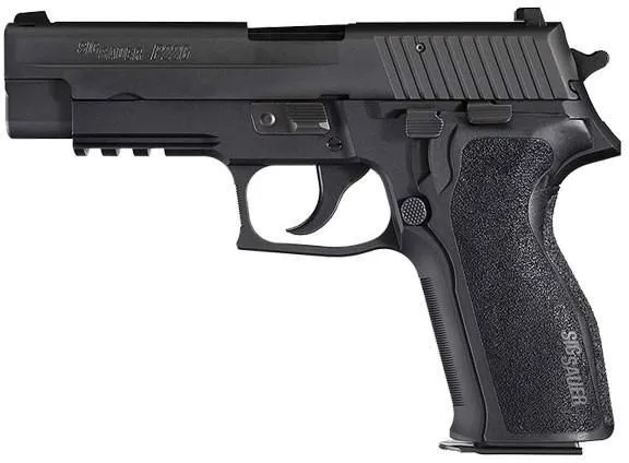 SIG Sauer P226 E26R9B