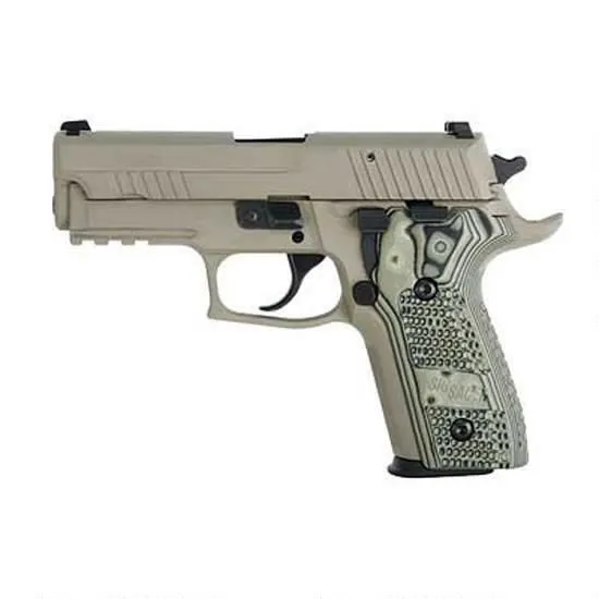 SIG Sauer P226 Scorpion