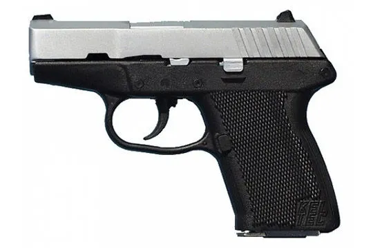 Kel-Tec P-11