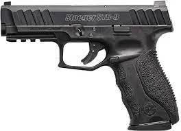 Stoeger Industries STR-9  31730