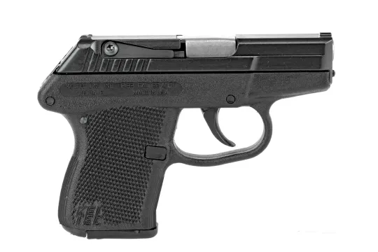 Kel-Tec P-32