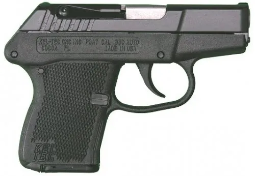 Kel-Tec P-3AT