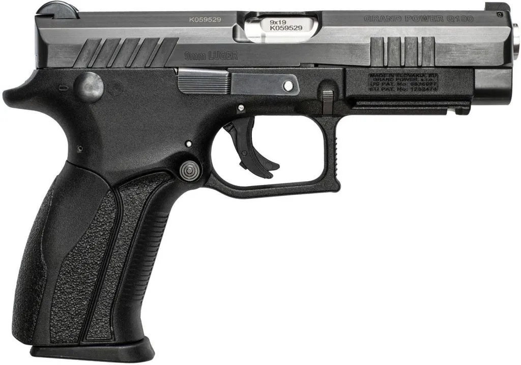 Grand Power Q100